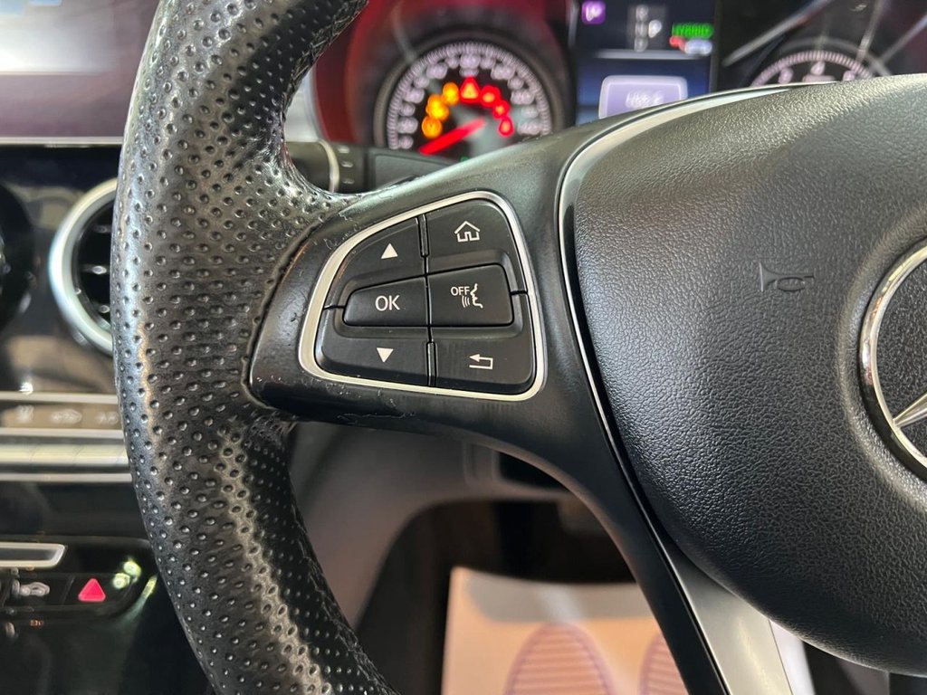 Used Mercedes-Benz C Class 2016 for sale - 78069001: Photo 16