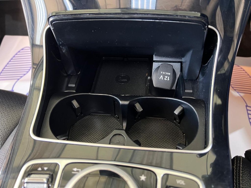 Used Mercedes-Benz C Class 2016 for sale - 78069001: Photo 23