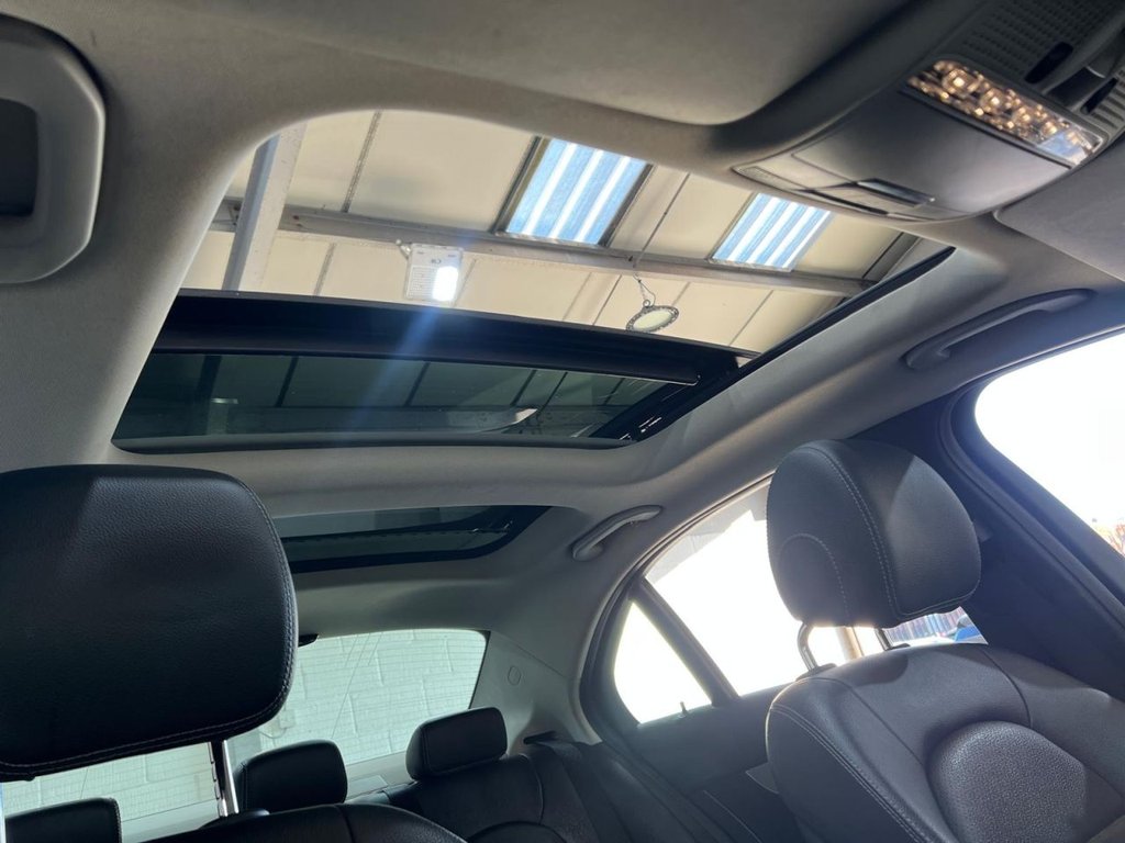 Used Mercedes-Benz C Class 2016 for sale - 78069001: Photo 28