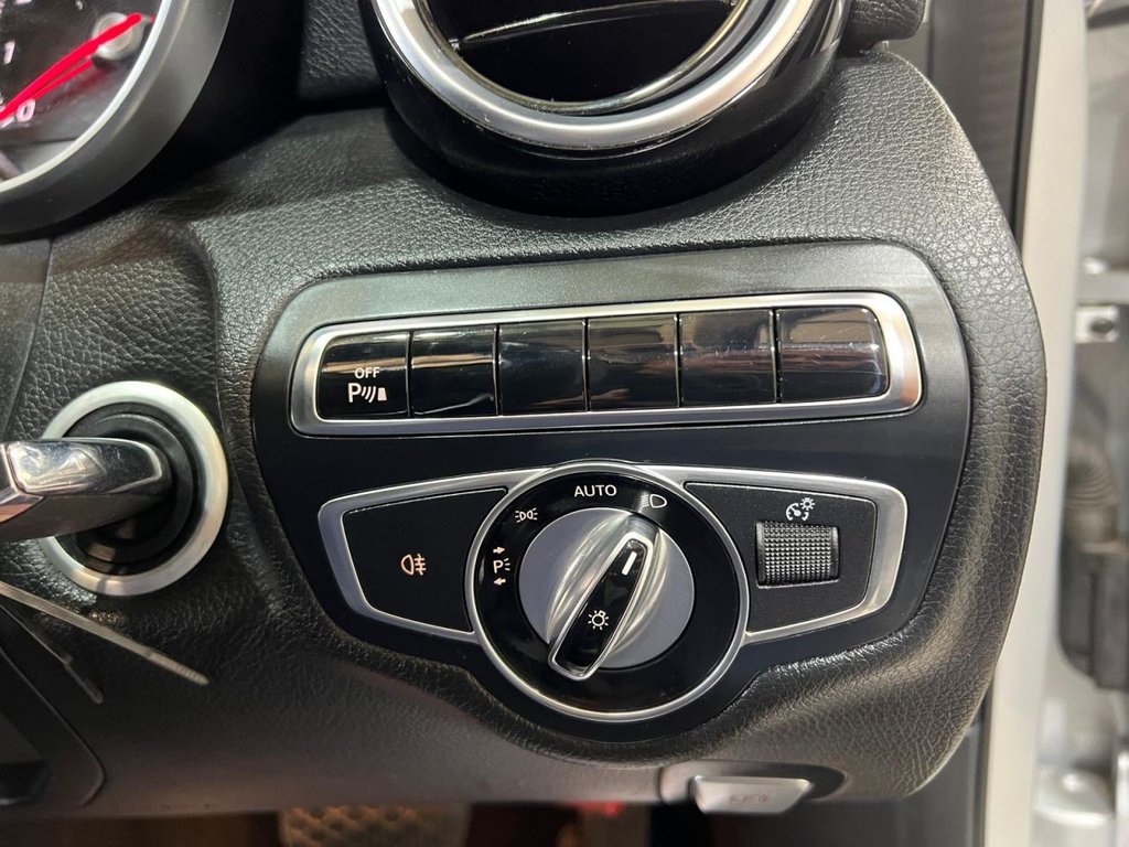 Used Mercedes-Benz C Class 2016 for sale - 78069001: Photo 36