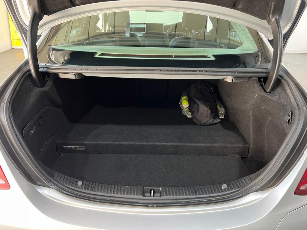 Used Mercedes-Benz C Class 2016 for sale - 78069001: Photo 46