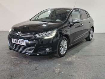 Used Citroen C4 2015 for sale - 74768911: Photo
