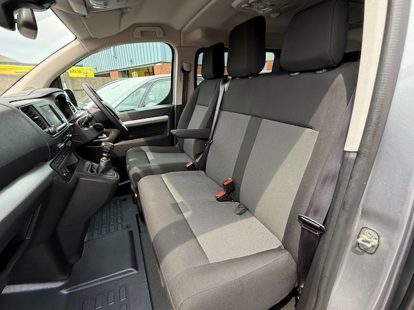 Used Toyota PROACE CITY Verso 2021 for sale - 76202697: Photo 13