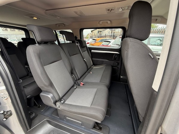 Used Toyota PROACE CITY Verso 2021 for sale - 76202697: Photo 18