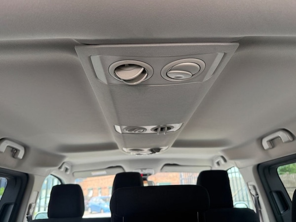 Used Toyota PROACE CITY Verso 2021 for sale - 76202697: Photo 22