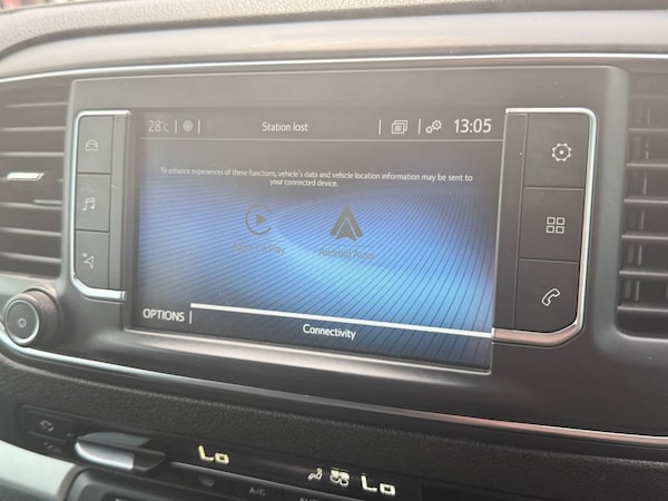 Used Toyota PROACE CITY Verso 2021 for sale - 76202697: Photo 29