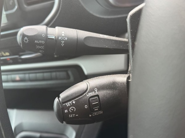Used Toyota PROACE CITY Verso 2021 for sale - 76202697: Photo 38