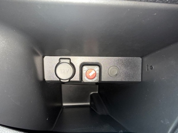Used Toyota PROACE CITY Verso 2021 for sale - 76202697: Photo 42