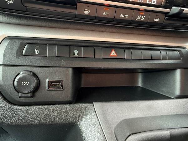 Used Toyota PROACE CITY Verso 2021 for sale - 76202697: Photo 43