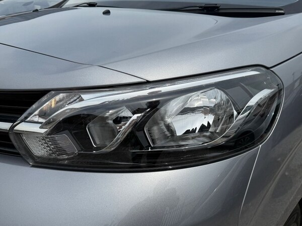 Used Toyota PROACE CITY Verso 2021 for sale - 76202697: Photo 46