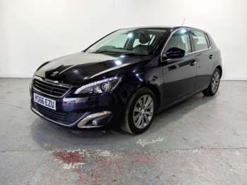 Used Peugeot 308 2016 for sale - 75328252: Photo