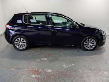Used Peugeot 308 2016 for sale - 75328252: Photo