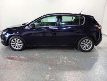 Used Peugeot 308 2016 for sale - 75328252: Photo