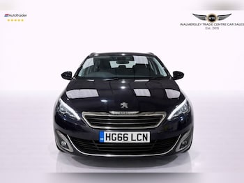 Used Peugeot 308 2017 for sale - 78955156: Photo