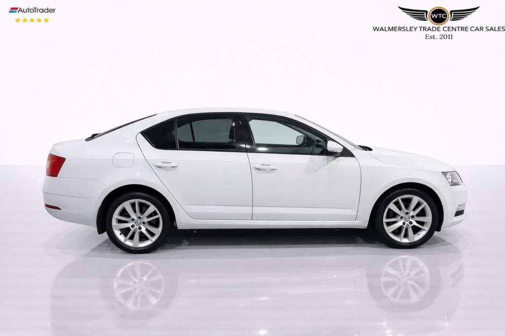 Used Skoda Octavia 2017 for sale - 77904839: Photo 11