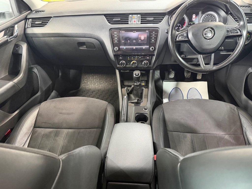 Used Skoda Octavia 2017 for sale - 77904839: Photo 13