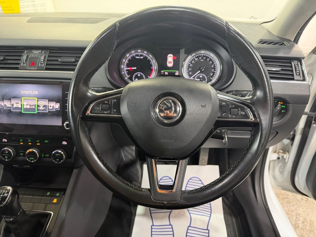 Used Skoda Octavia 2017 for sale - 77904839: Photo 15