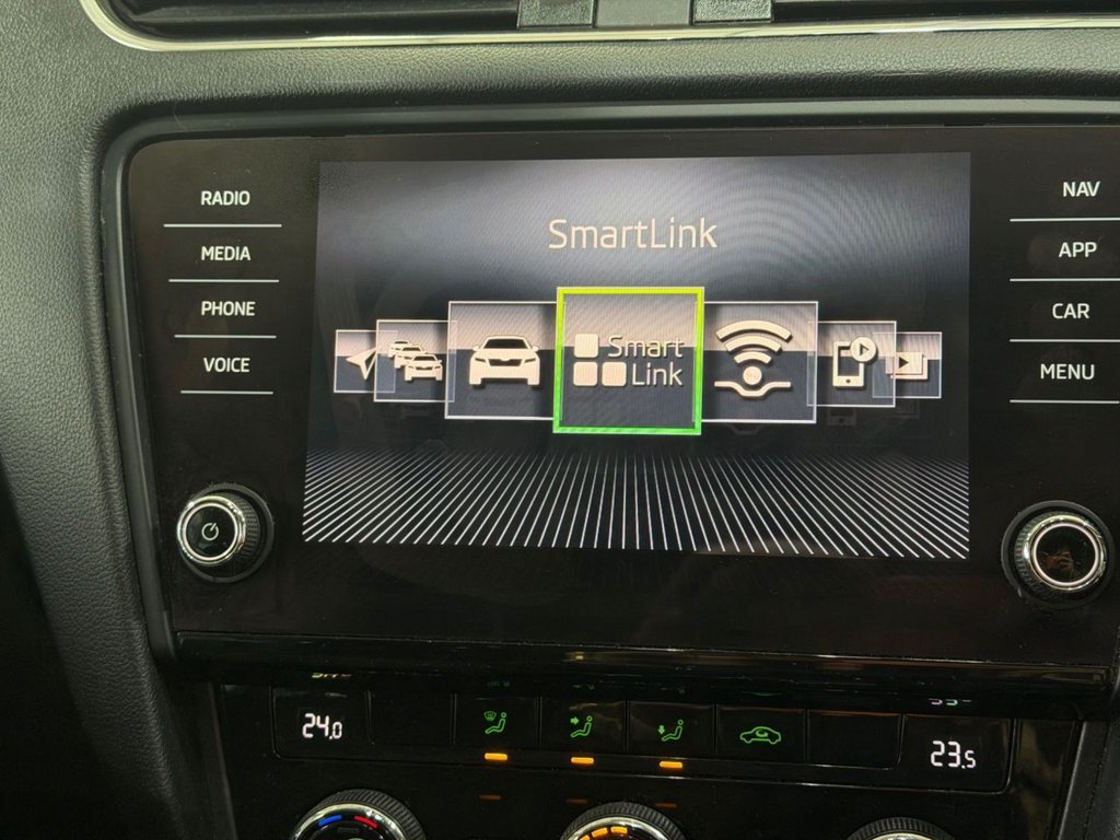 Used Skoda Octavia 2017 for sale - 77904839: Photo 20