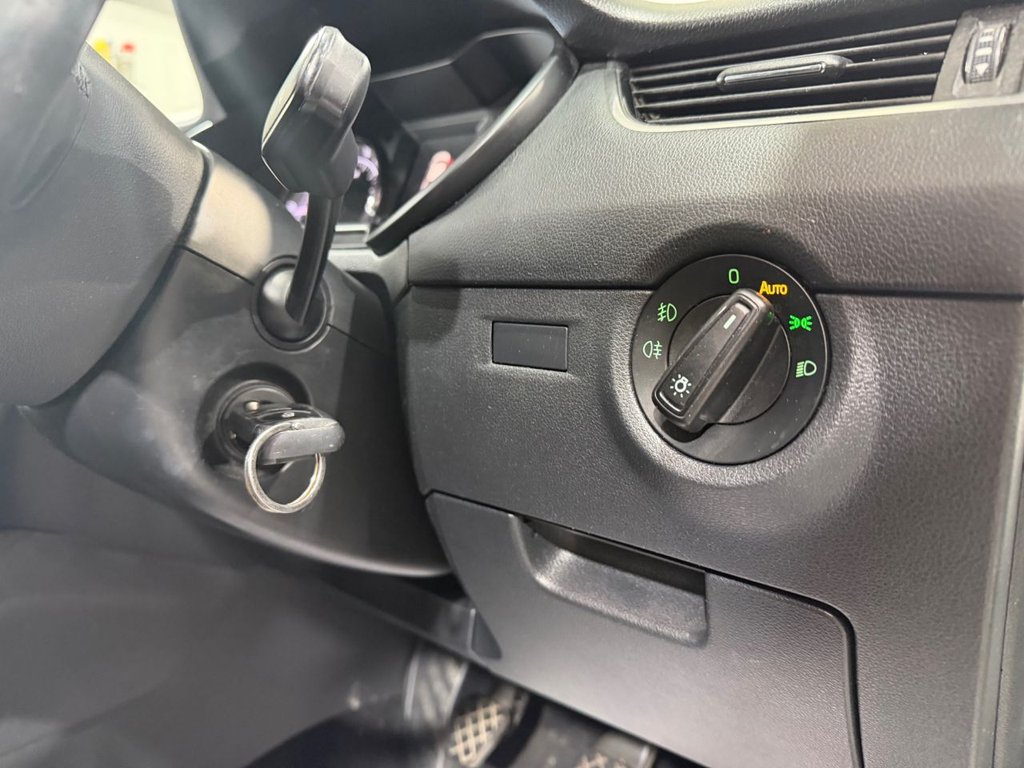 Used Skoda Octavia 2017 for sale - 77904839: Photo 22