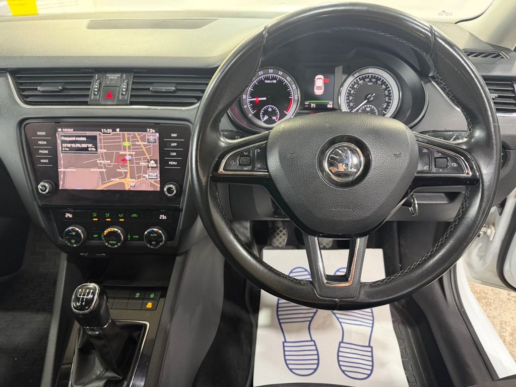 Used Skoda Octavia 2017 for sale - 77904839: Photo 25