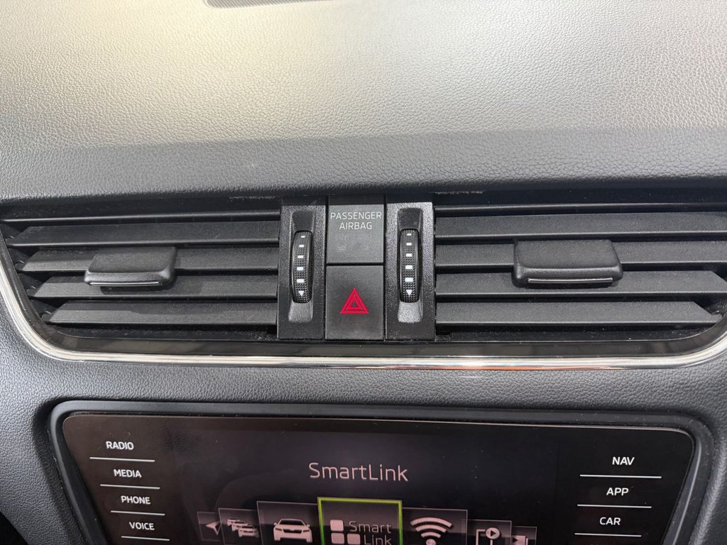 Used Skoda Octavia 2017 for sale - 77904839: Photo 26