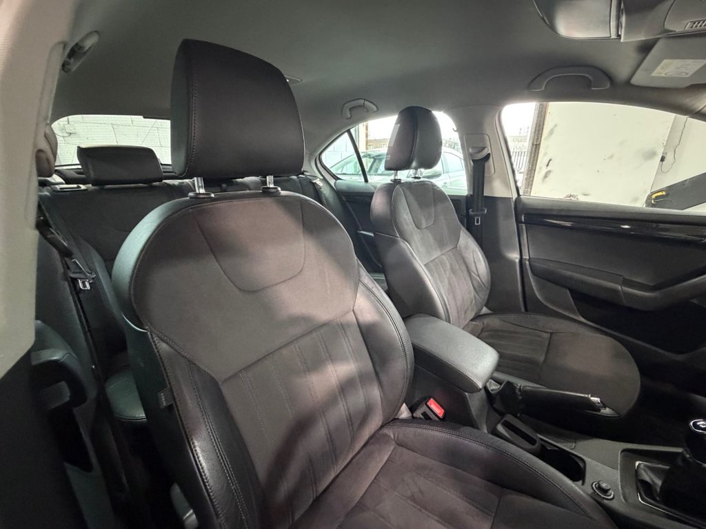 Used Skoda Octavia 2017 for sale - 77904839: Photo 30