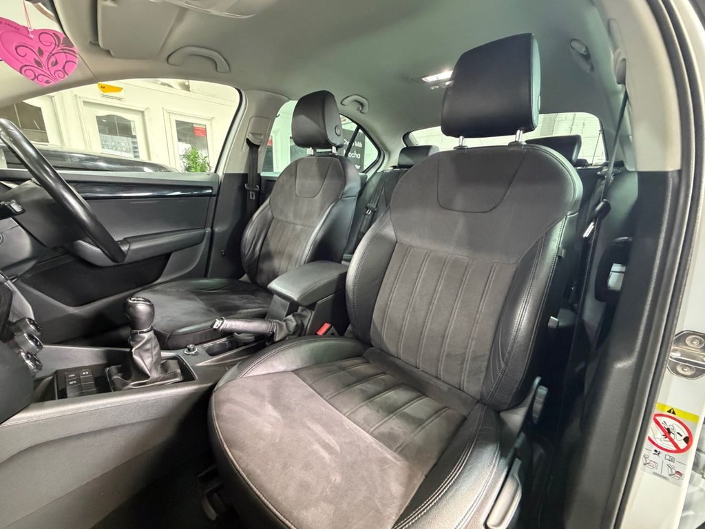 Used Skoda Octavia 2017 for sale - 77904839: Photo 31