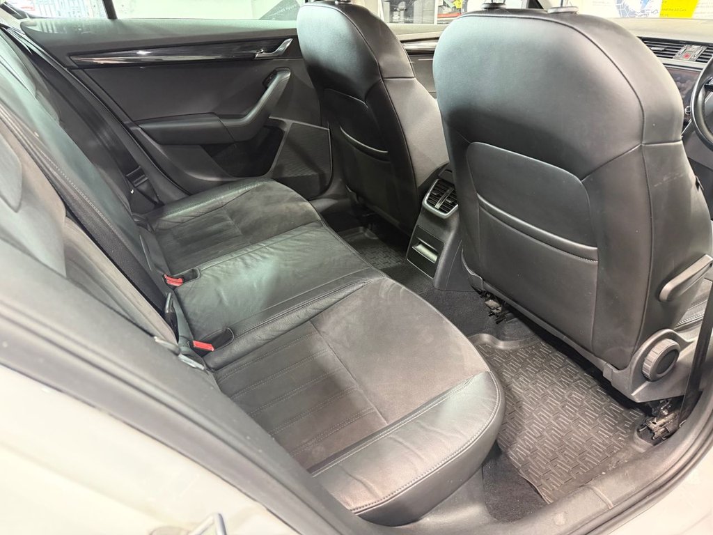 Used Skoda Octavia 2017 for sale - 77904839: Photo 33