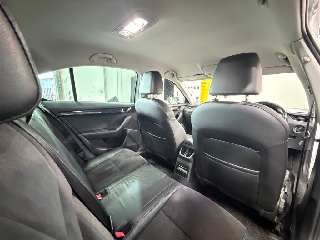 Used Skoda Octavia 2017 for sale - 77904839: Photo 35
