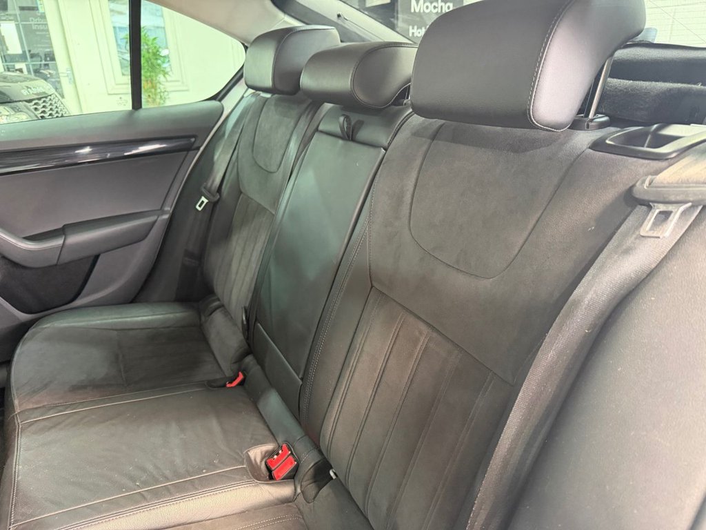 Used Skoda Octavia 2017 for sale - 77904839: Photo 37