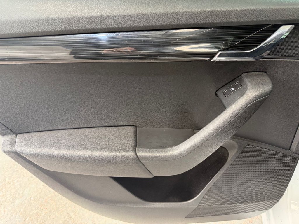 Used Skoda Octavia 2017 for sale - 77904839: Photo 38