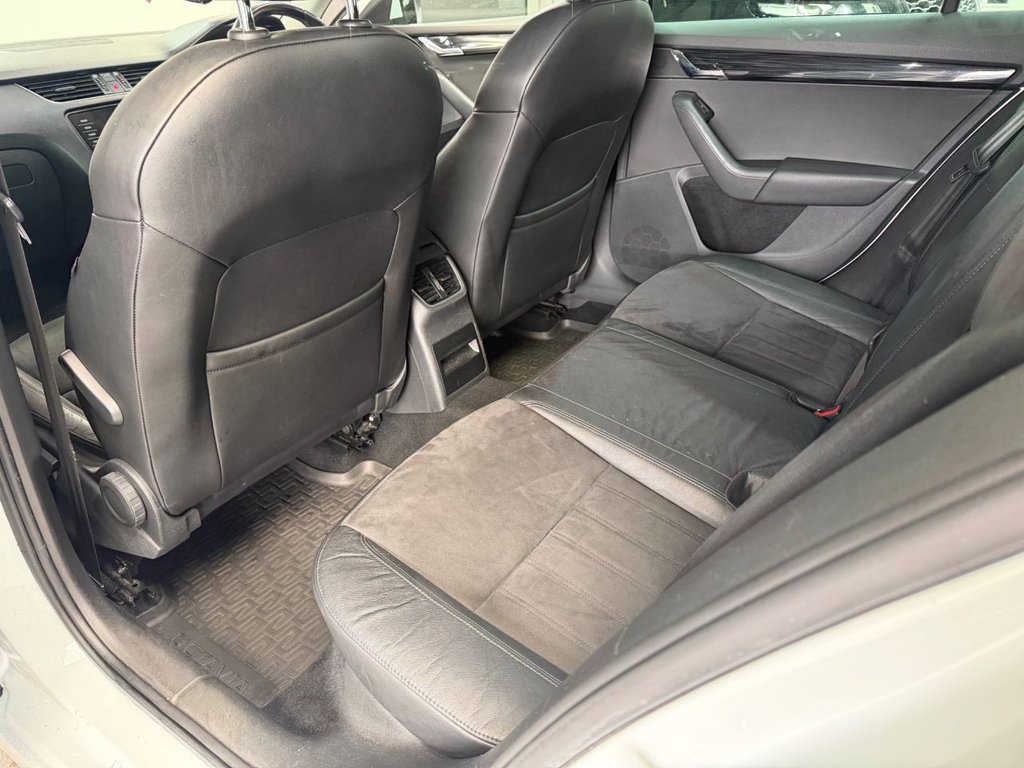 Used Skoda Octavia 2017 for sale - 77904839: Photo 39
