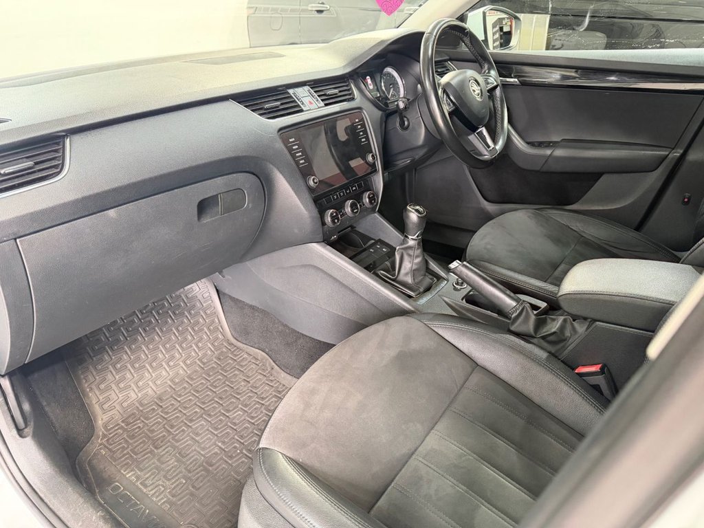 Used Skoda Octavia 2017 for sale - 77904839: Photo 40