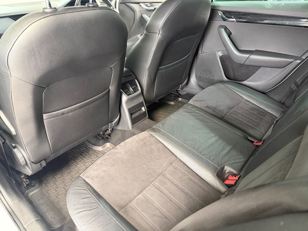 Used Skoda Octavia 2017 for sale - 77904839: Photo 41
