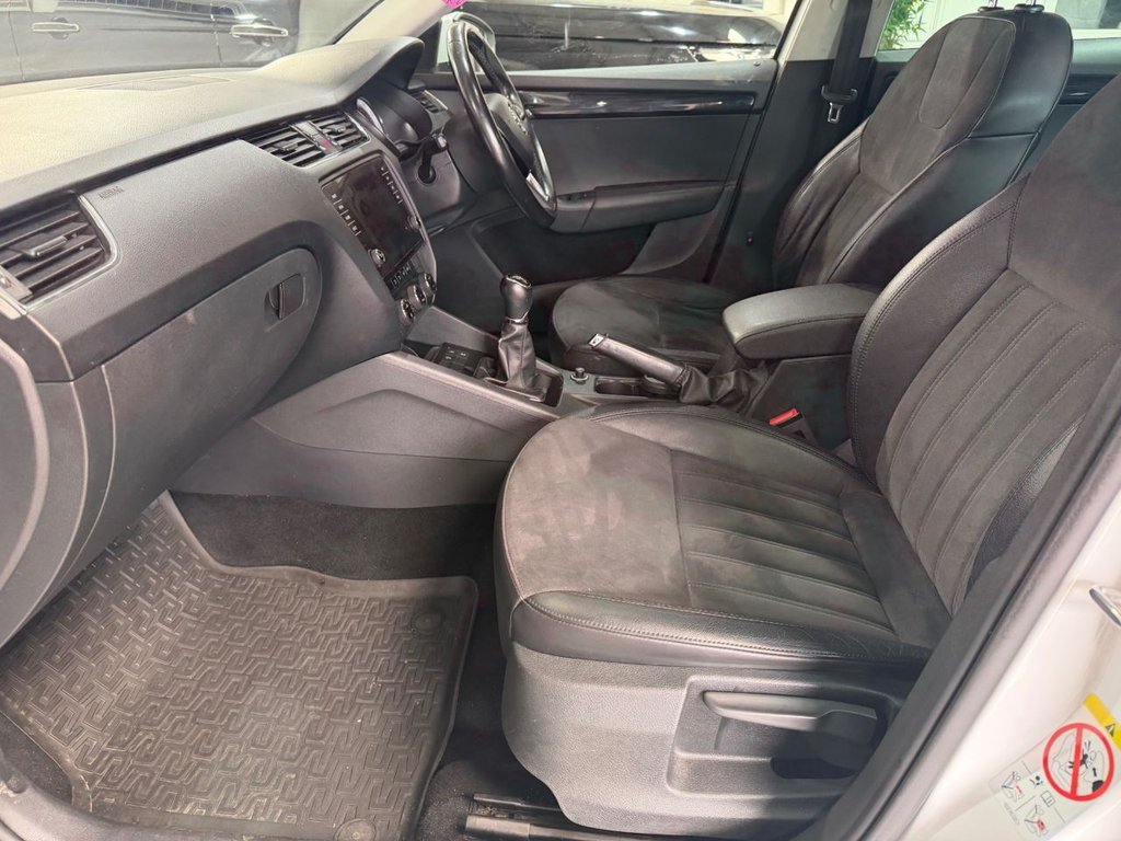 Used Skoda Octavia 2017 for sale - 77904839: Photo 42