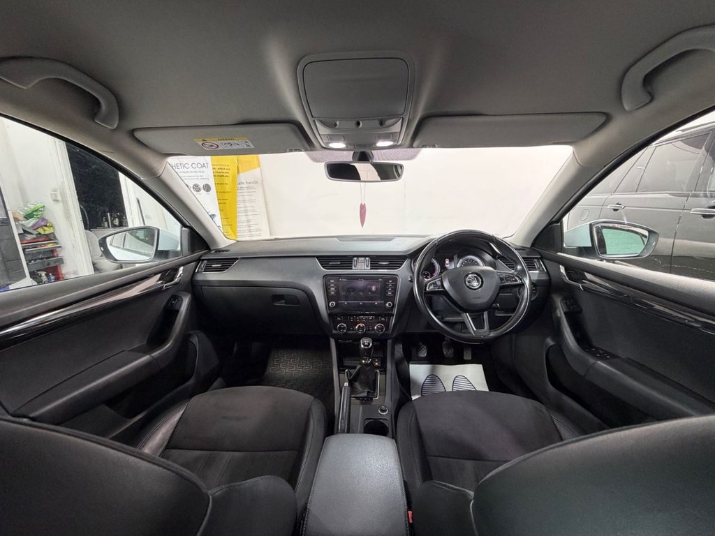 Used Skoda Octavia 2017 for sale - 77904839: Photo 44