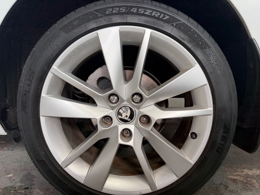 Used Skoda Octavia 2017 for sale - 77904839: Photo 47