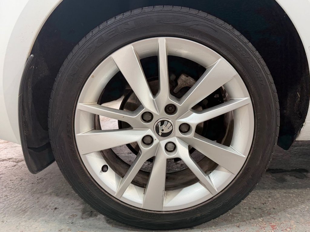 Used Skoda Octavia 2017 for sale - 77904839: Photo 48