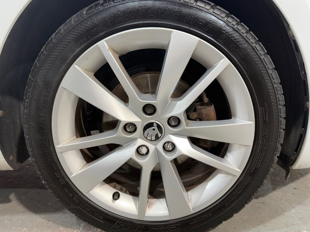 Used Skoda Octavia 2017 for sale - 77904839: Photo 49