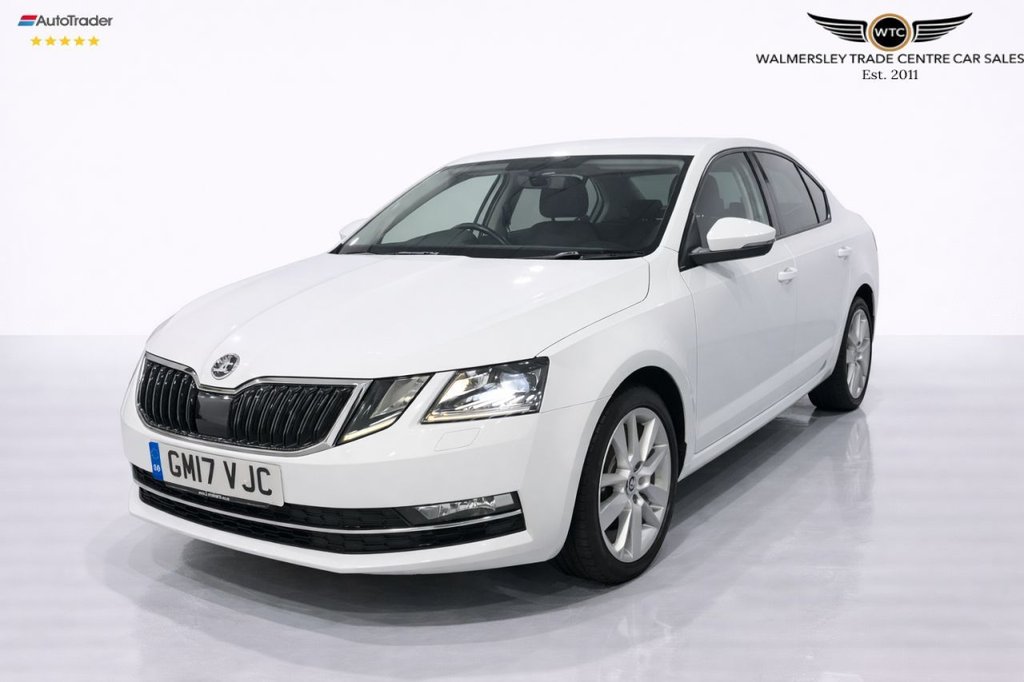 Used Skoda Octavia 2017 for sale - 77904839: Photo 5