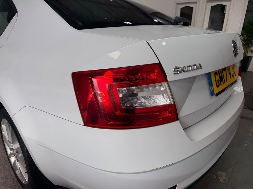 Used Skoda Octavia 2017 for sale - 77904839: Photo 50