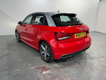 Used Audi A1 2017 for sale - 75253901: Photo