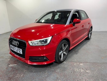 Used Audi A1 2017 for sale - 75253901: Photo