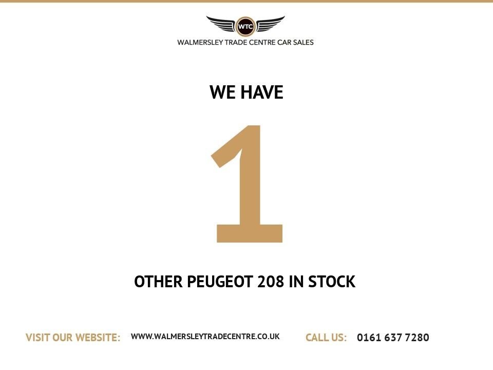 Used Peugeot 208 2018 for sale - 77673675: Photo 10