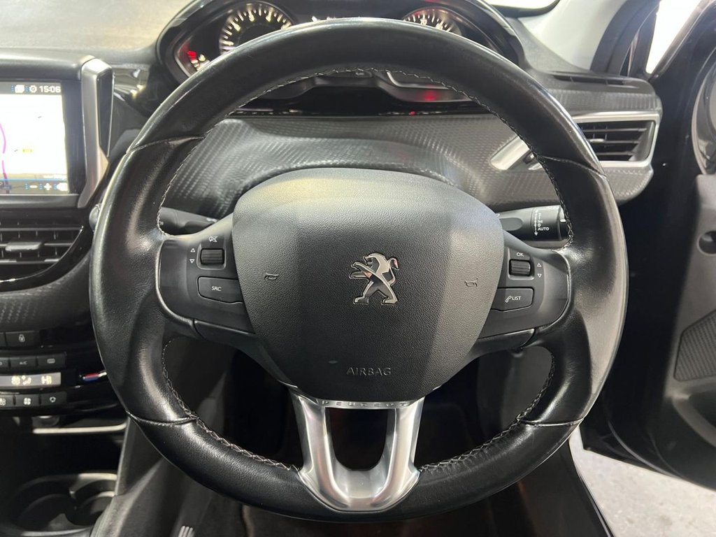 Used Peugeot 208 2018 for sale - 77673675: Photo 11