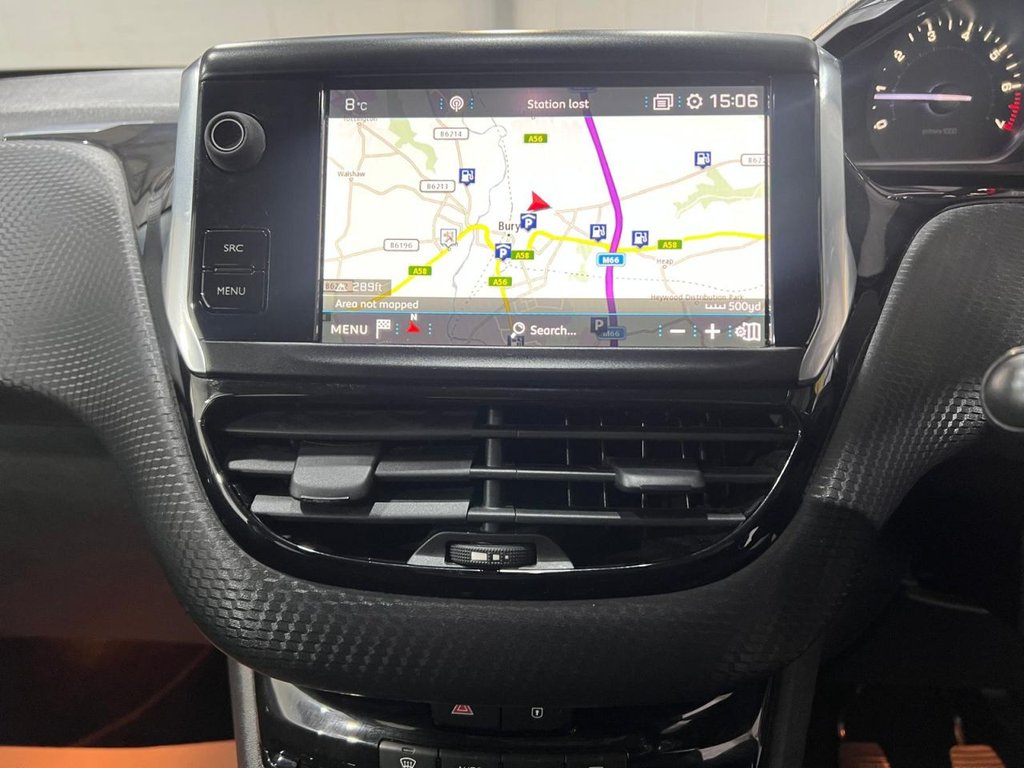 Used Peugeot 208 2018 for sale - 77673675: Photo 16