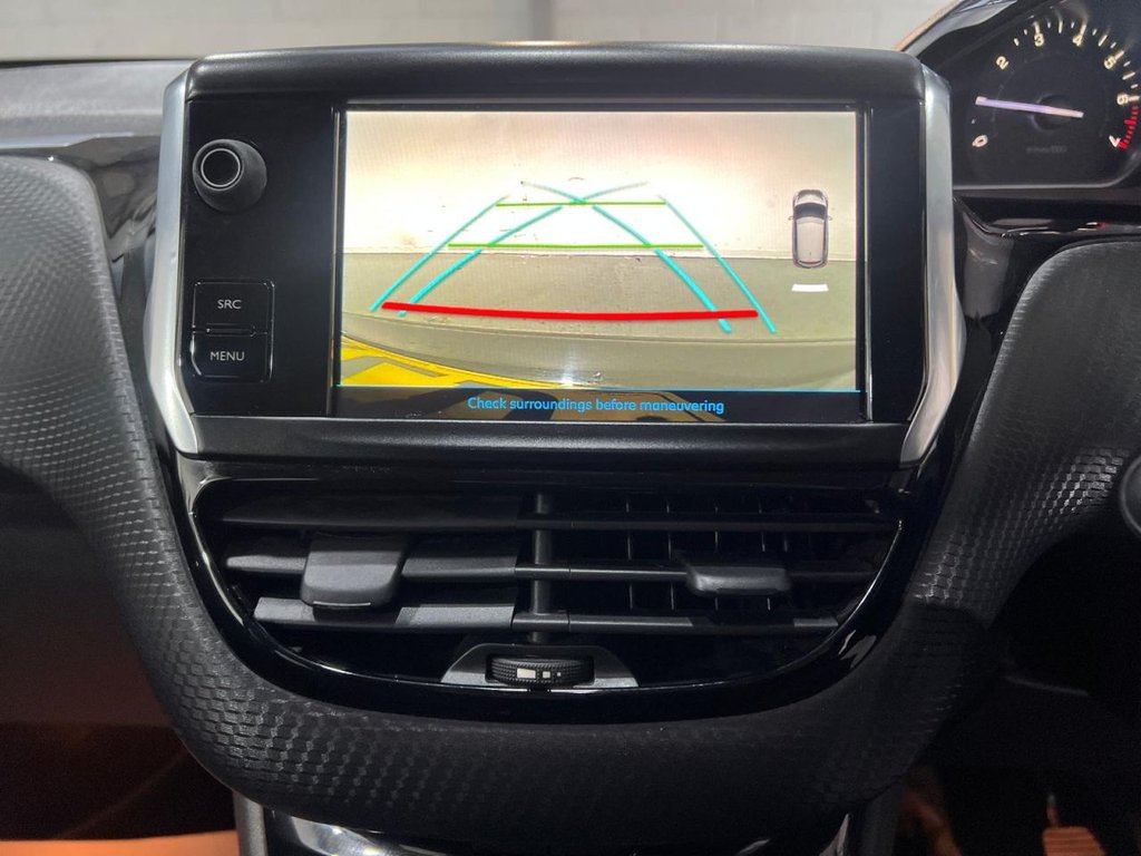 Used Peugeot 208 2018 for sale - 77673675: Photo 18