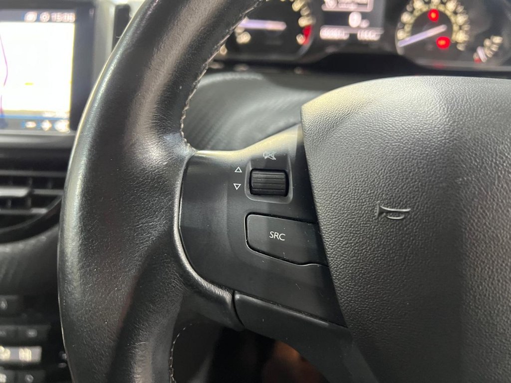 Used Peugeot 208 2018 for sale - 77673675: Photo 19