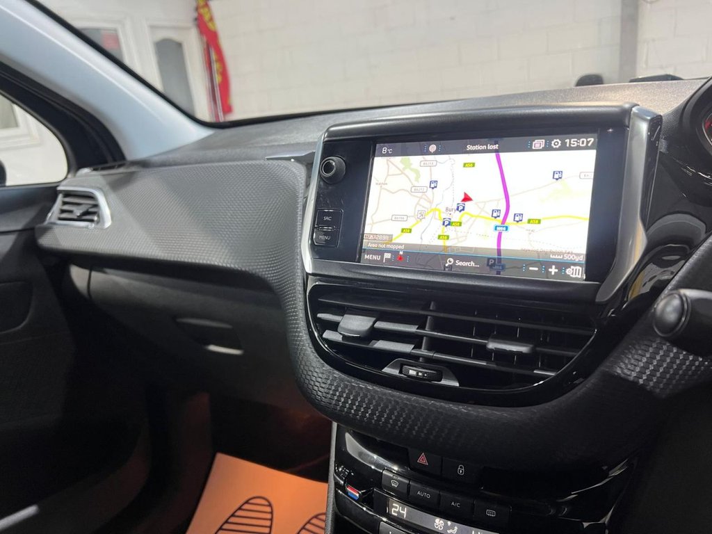 Used Peugeot 208 2018 for sale - 77673675: Photo 20