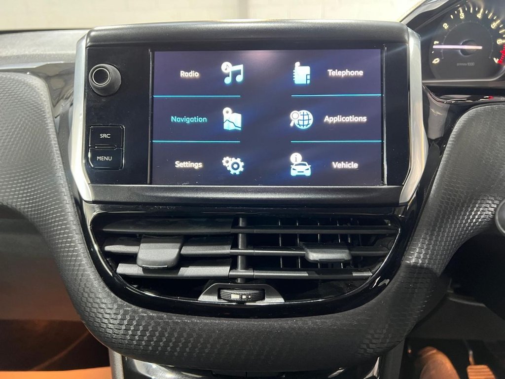 Used Peugeot 208 2018 for sale - 77673675: Photo 22